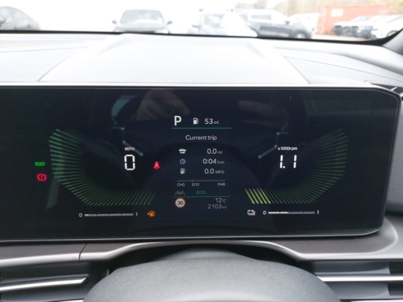 Used Kia Sportage 2025 for sale - 77847108: Photo 15