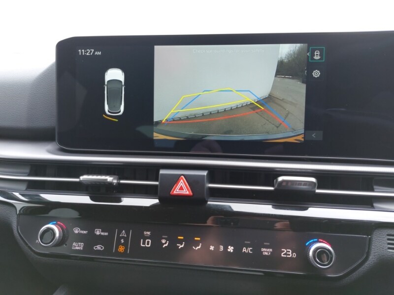 Used Kia Sportage 2025 for sale - 77847108: Photo 17