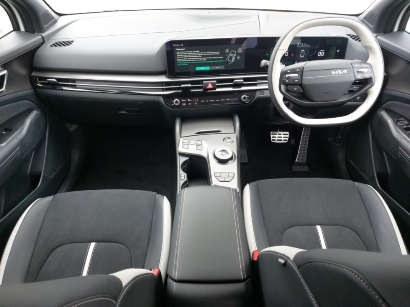 Used Kia Sportage 2025 for sale - 77847108: Photo 2