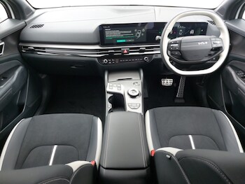 Used Kia Sportage 2025 for sale - 77847108: Photo