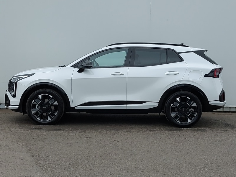 Used Kia Sportage 2025 for sale - 77847108: Photo 4