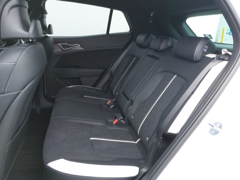 Used Kia Sportage 2025 for sale - 77847108: Photo 6