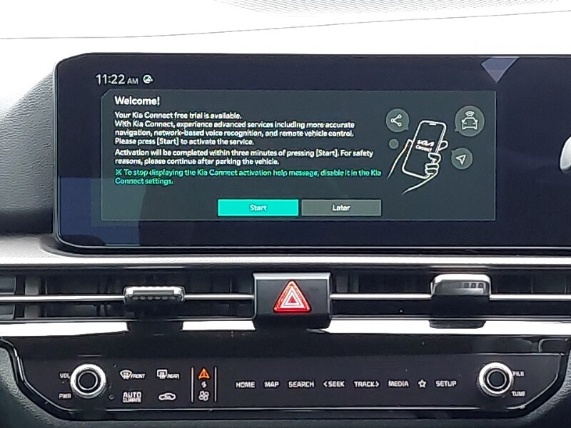 Used Kia Sportage 2025 for sale - 77847108: Photo 7