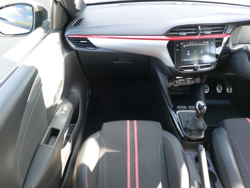 Used Vauxhall Corsa 2023 for sale - 78202607: Photo 10