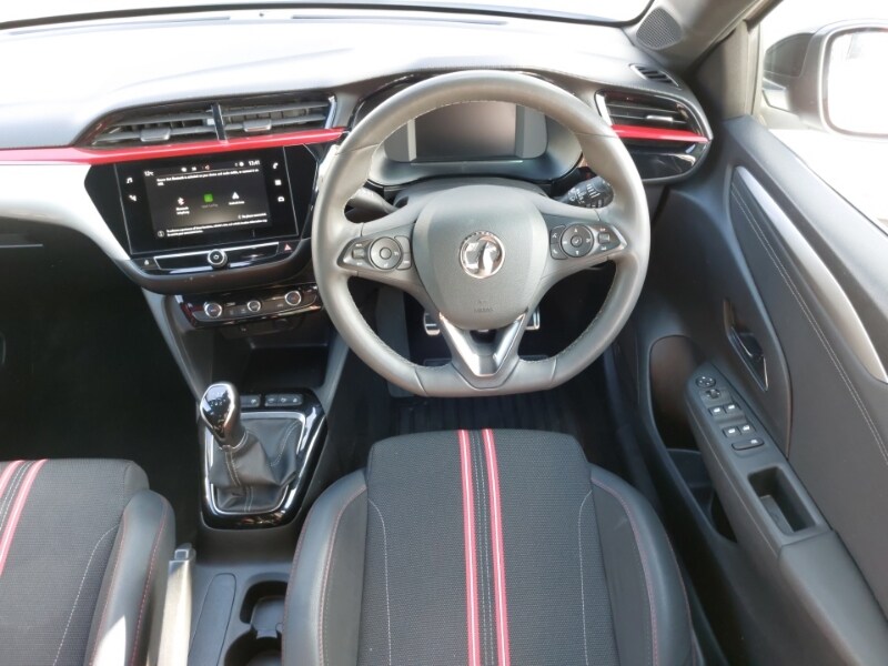 Used Vauxhall Corsa 2023 for sale - 78202607: Photo 11