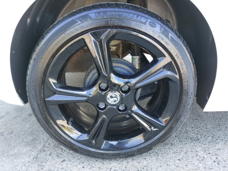 Used Vauxhall Corsa 2023 for sale - 78202607: Photo 12