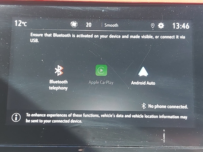 Used Vauxhall Corsa 2023 for sale - 78202607: Photo 14