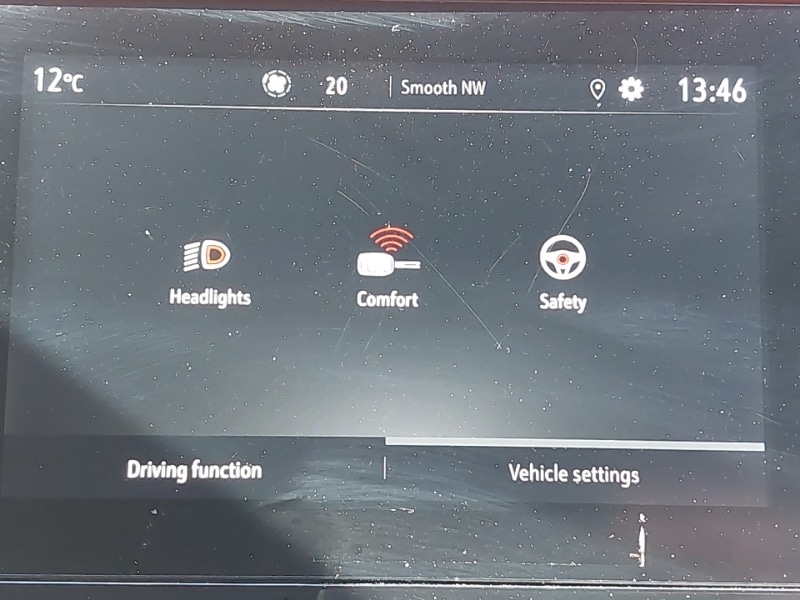 Used Vauxhall Corsa 2023 for sale - 78202607: Photo 15