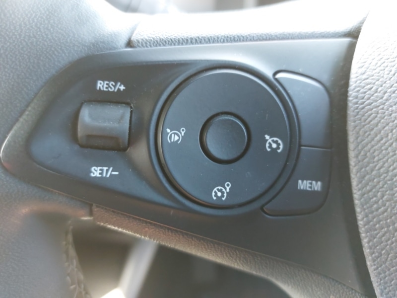 Used Vauxhall Corsa 2023 for sale - 78202607: Photo 16