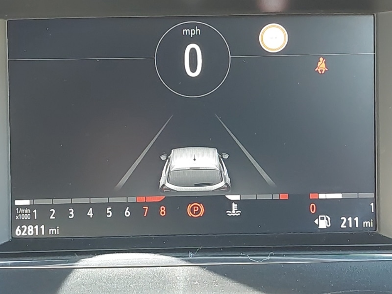 Used Vauxhall Corsa 2023 for sale - 78202607: Photo 19