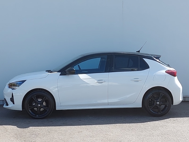 Used Vauxhall Corsa 2023 for sale - 78202607: Photo 4