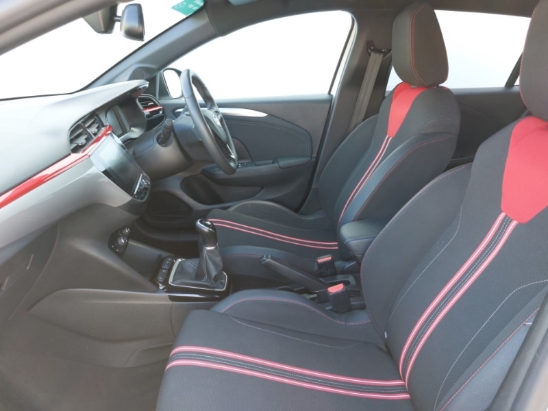 Used Vauxhall Corsa 2023 for sale - 78202607: Photo 5