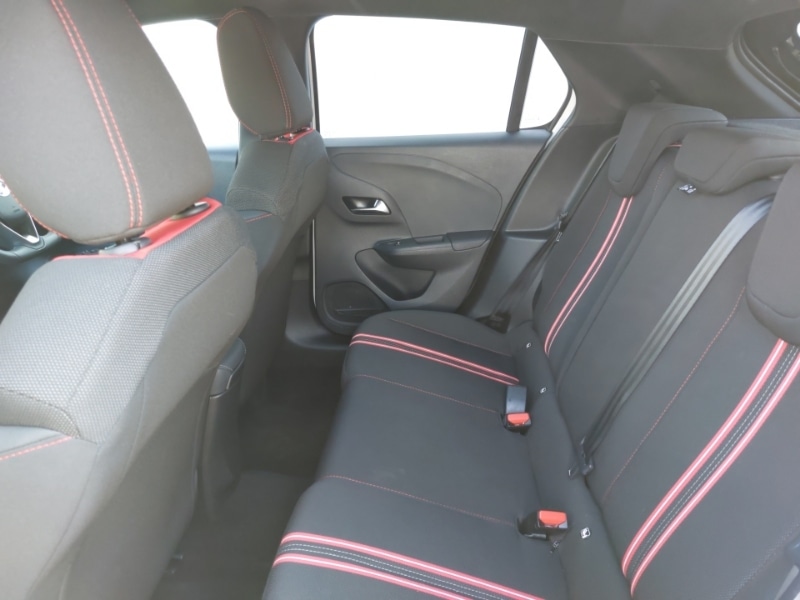 Used Vauxhall Corsa 2023 for sale - 78202607: Photo 6