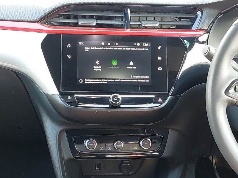 Used Vauxhall Corsa 2023 for sale - 78202607: Photo 7