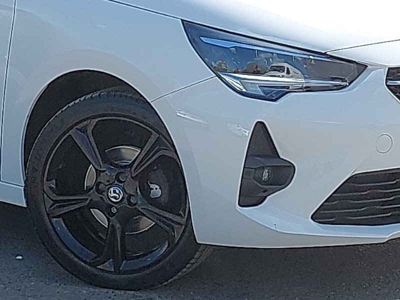 Used Vauxhall Corsa 2023 for sale - 78202607: Photo 9