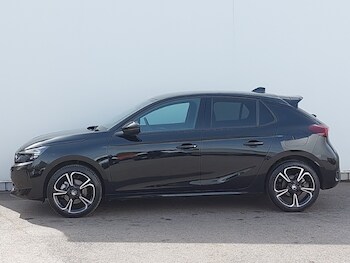 Used Vauxhall Corsa 2025 for sale - 78580123: Photo