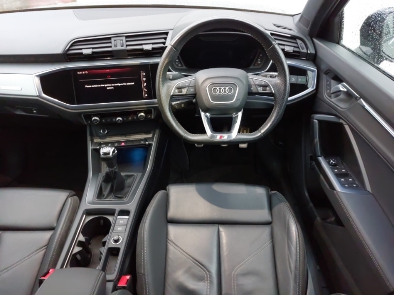 Used Audi Q3 2020 for sale - 76507139: Photo 11