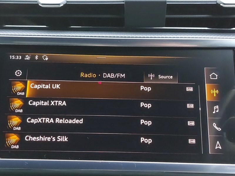 Used Audi Q3 2020 for sale - 76507139: Photo 14