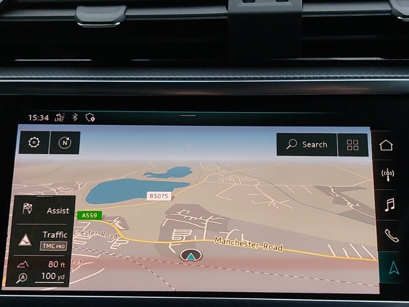 Used Audi Q3 2020 for sale - 76507139: Photo 15