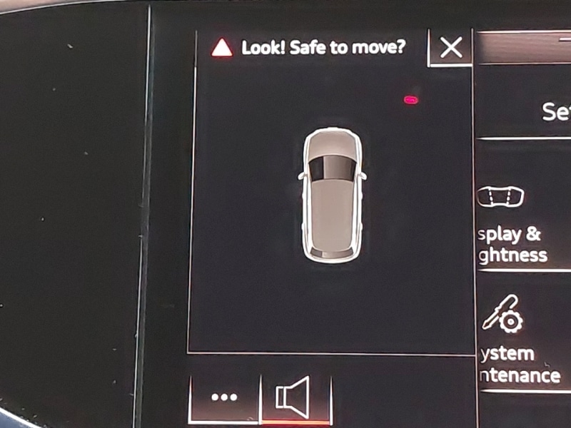 Used Audi Q3 2020 for sale - 76507139: Photo 18