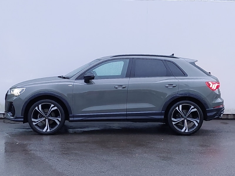 Used Audi Q3 2020 for sale - 76507139: Photo 4