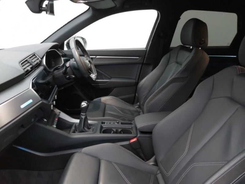 Used Audi Q3 2020 for sale - 76507139: Photo 5