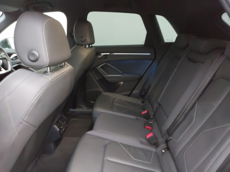 Used Audi Q3 2020 for sale - 76507139: Photo 6