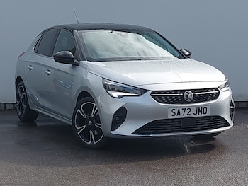 Vauxhall - Corsa
