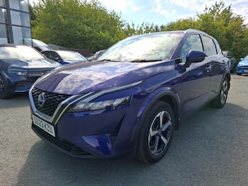 Used Nissan Qashqai 2023 for sale - 79561484: Photo