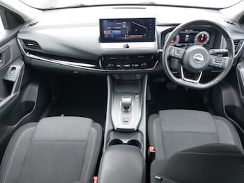 Used Nissan Qashqai 2023 for sale - 79561484: Photo