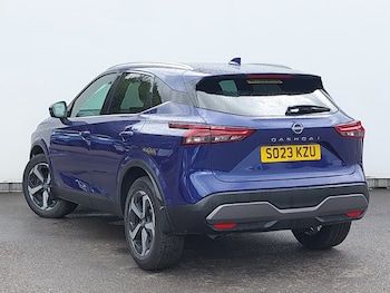 Used Nissan Qashqai 2023 for sale - 79561484: Photo
