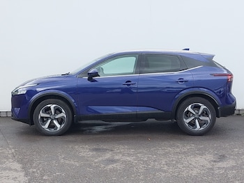 Used Nissan Qashqai 2023 for sale - 79561484: Photo