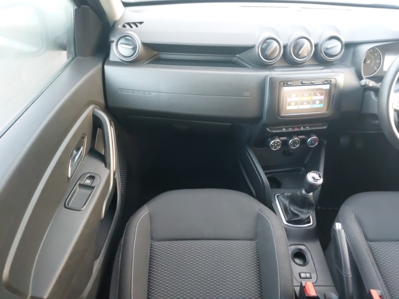 Used Dacia Duster 2019 for sale - 76963808: Photo 10