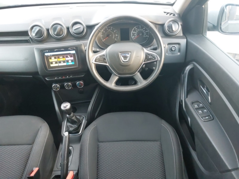 Used Dacia Duster 2019 for sale - 76963808: Photo 11