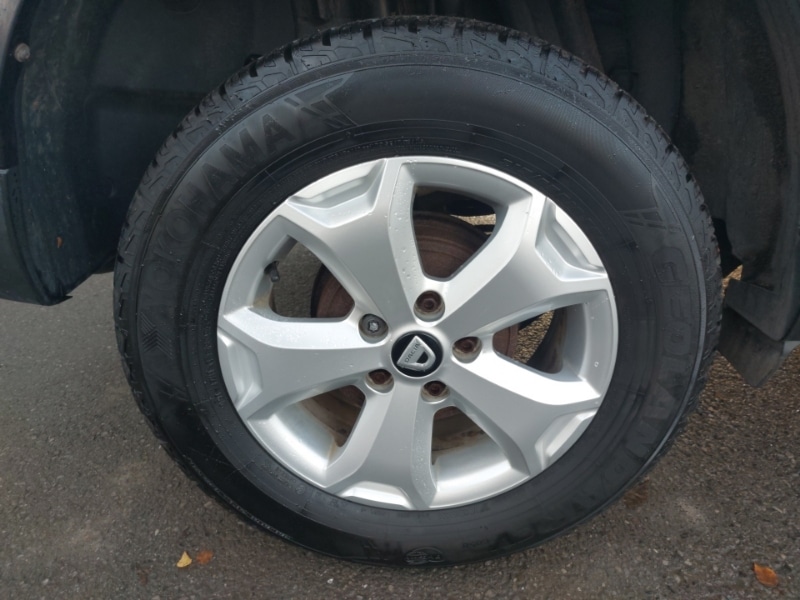 Used Dacia Duster 2019 for sale - 76963808: Photo 12