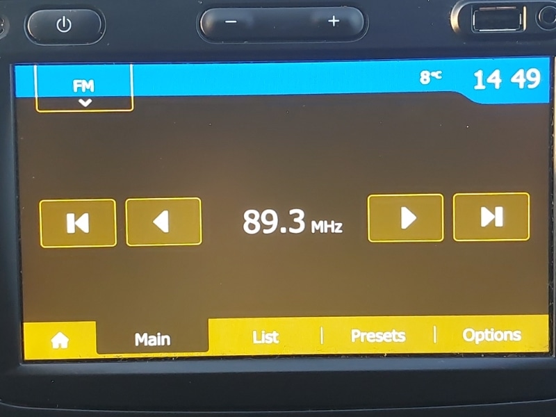 Used Dacia Duster 2019 for sale - 76963808: Photo 14