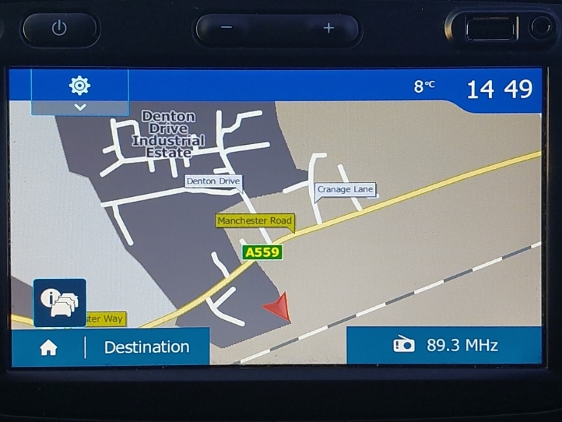 Used Dacia Duster 2019 for sale - 76963808: Photo 15