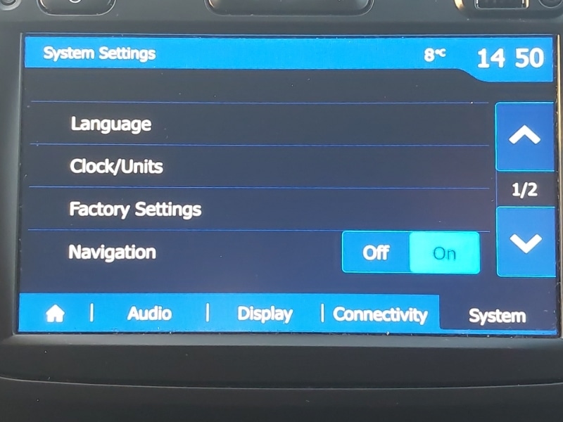 Used Dacia Duster 2019 for sale - 76963808: Photo 17