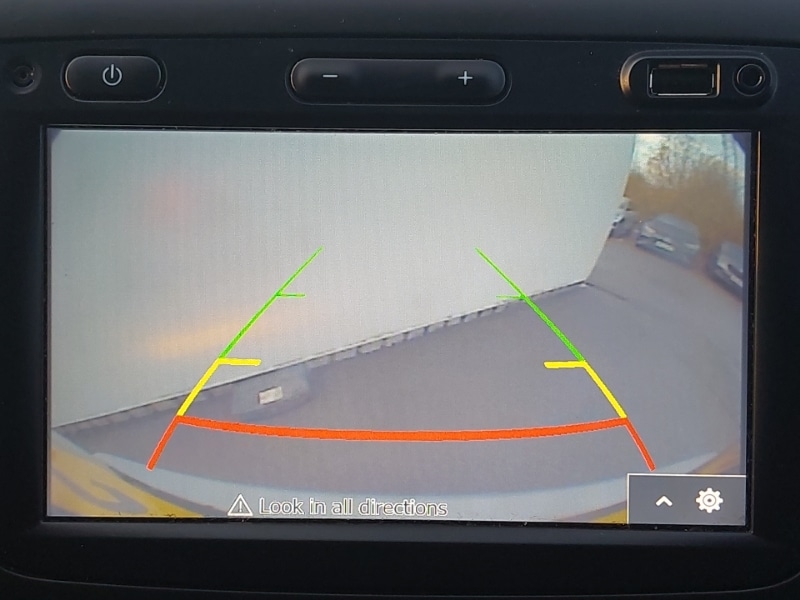 Used Dacia Duster 2019 for sale - 76963808: Photo 18