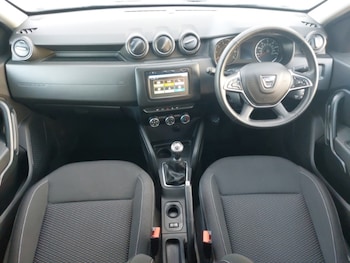 Used Dacia Duster 2019 for sale - 76963808: Photo