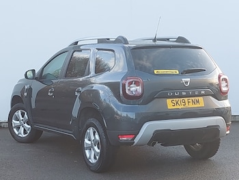 Used Dacia Duster 2019 for sale - 76963808: Photo