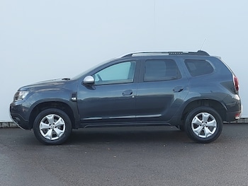 Used Dacia Duster 2019 for sale - 76963808: Photo