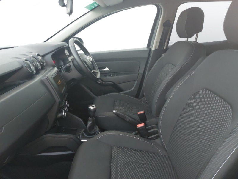 Used Dacia Duster 2019 for sale - 76963808: Photo 5