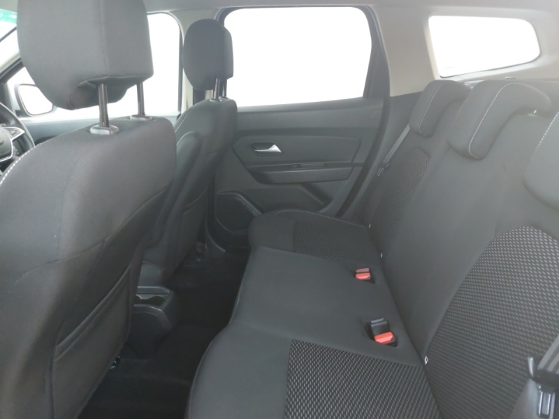 Used Dacia Duster 2019 for sale - 76963808: Photo 6