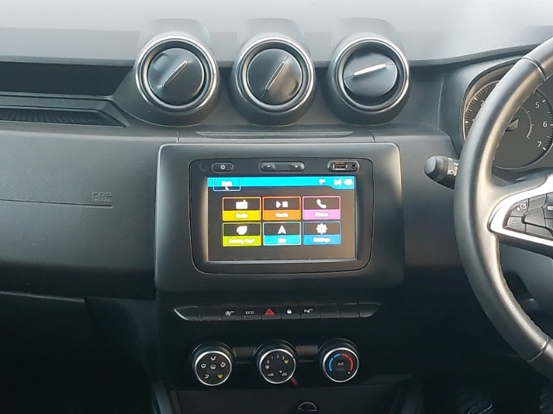 Used Dacia Duster 2019 for sale - 76963808: Photo 7