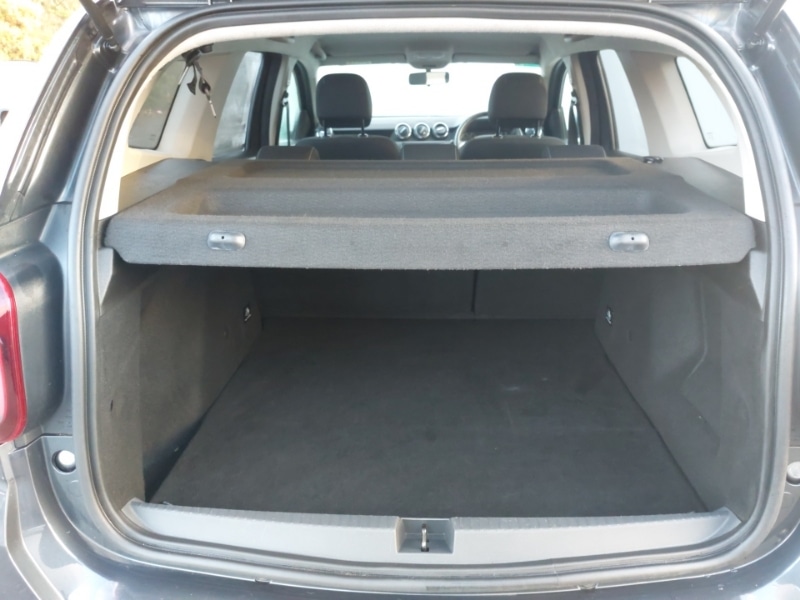 Used Dacia Duster 2019 for sale - 76963808: Photo 8