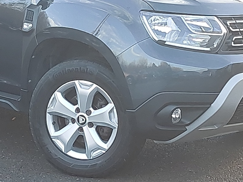 Used Dacia Duster 2019 for sale - 76963808: Photo 9