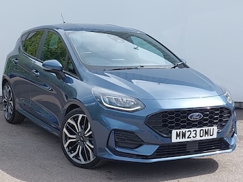 Used Ford Fiesta 2023 for sale - 78621692: Photo
