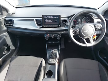 Used Kia Rio 2022 for sale - 75808376: Photo