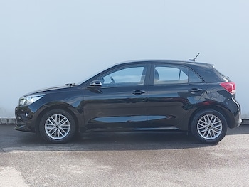 Used Kia Rio 2022 for sale - 75808376: Photo